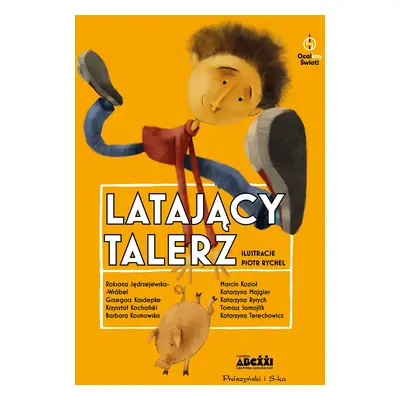 Latający talerz