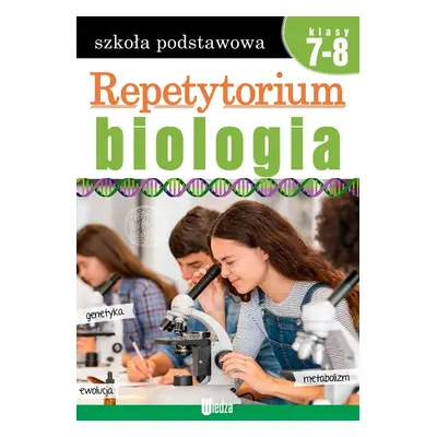 Biologia. Repetytorium