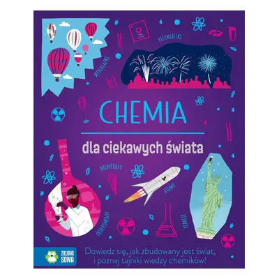 Chemia dla ciekawych świata