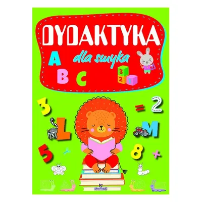 Dydaktyka dla smyka