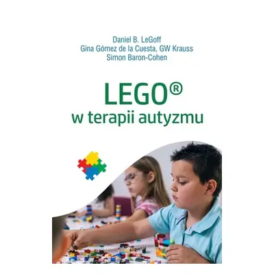 Lego w terapii autyzmu