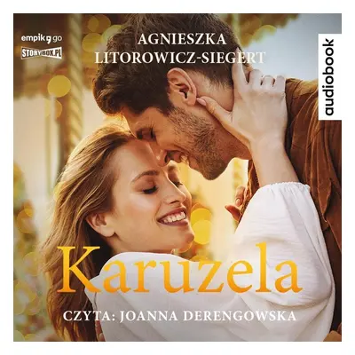 CD MP3 Karuzela