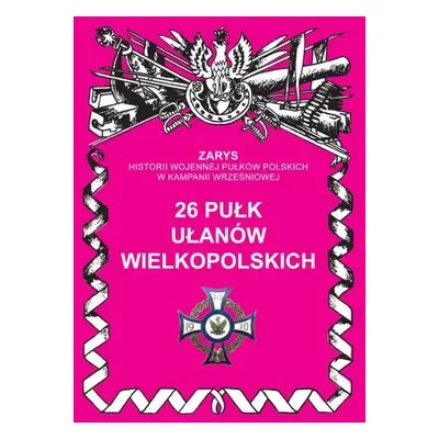 26 Pułk Ułanów Wielkopolskich