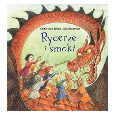 Rycerze i smoki