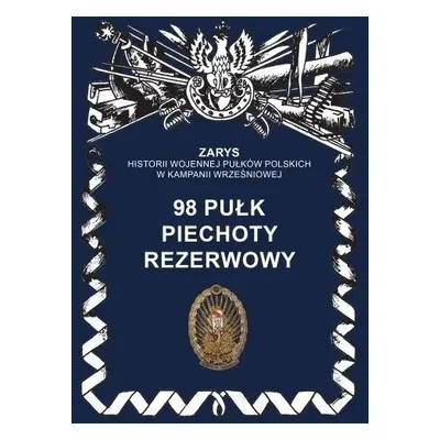 98 Pułk Piechoty Rezerwowy