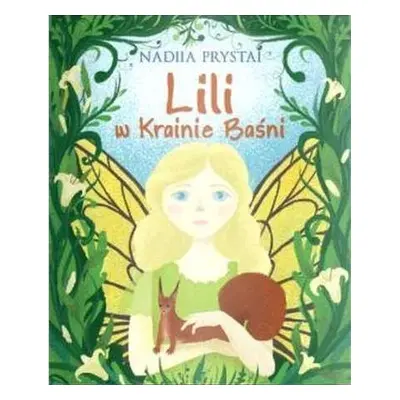 Lili w krainie baśni