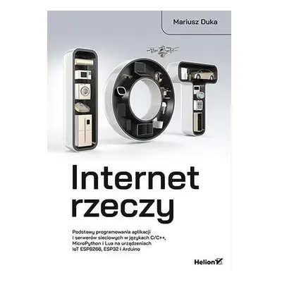 Internet rzeczy