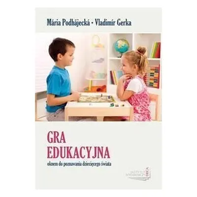 Gra edukacyjna oknem do poznawania...