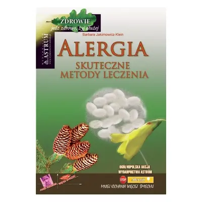 Alergia skuteczne metody leczenia