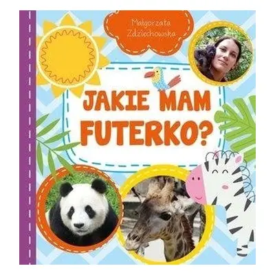 Jakie mam futerko?