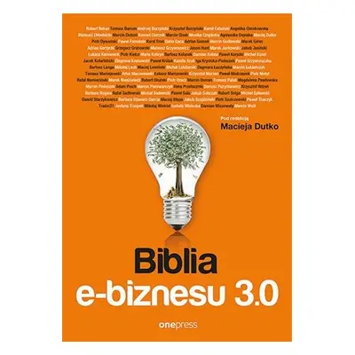 Biblia e-biznesu 3.0