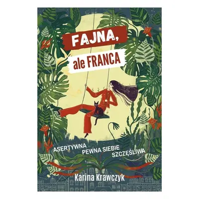 Fajna ale franca