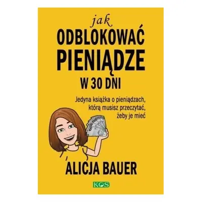 Jak odblokować pieniądze w 30 dni