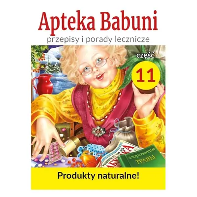 Apteka babuni Część 11