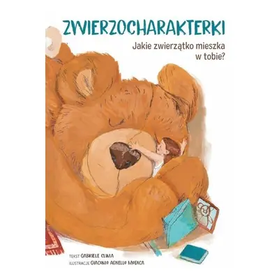 Jakie zwierzątko mieszka w Tobie?