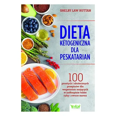 Dieta ketogeniczna dla peskatarian