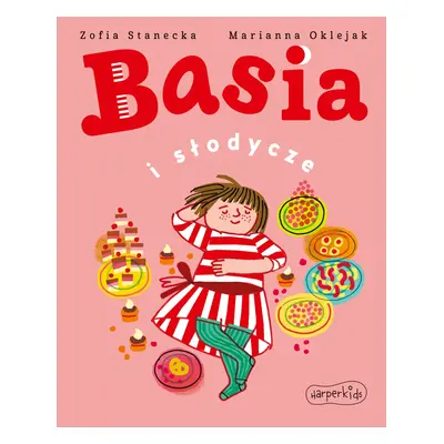 Basia i słodycze