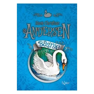 Baśnie hans christian andersen kolorowa klasyka