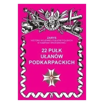 22 pułk ułanów karpackich