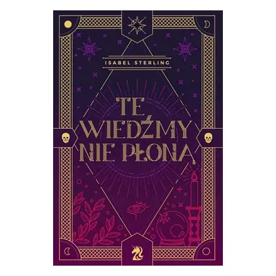 Te wiedźmy nie płoną w.2