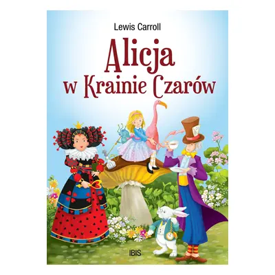 Alicja w Krainie Czarów