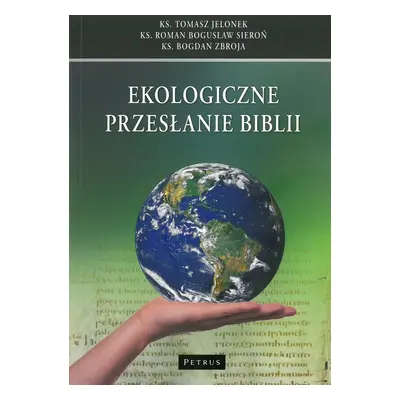 Ekologiczne przesłanie biblii