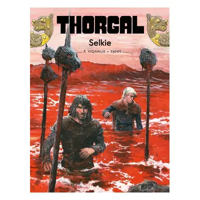 Thorgal T.38 Selkie