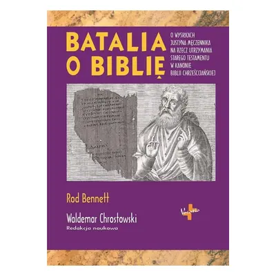 Batalia o biblię