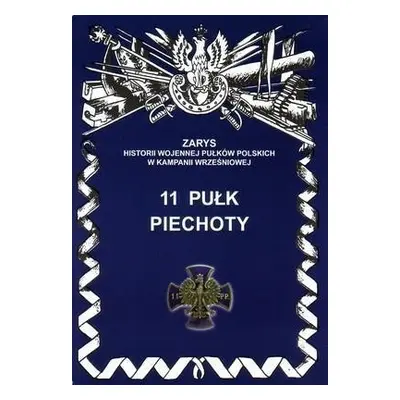 11 Pułk Piechoty