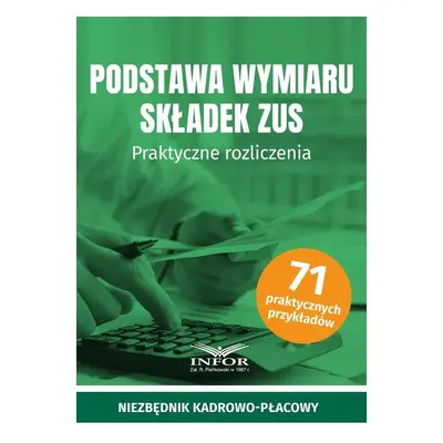 Podstawa wymiaru składek ZUS