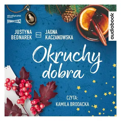 CD MP3 Okruchy dobra