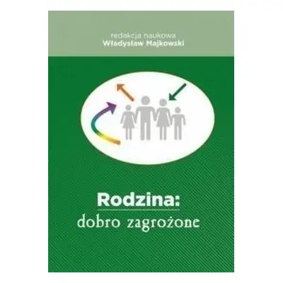 Rodzina: dobro zagrożone