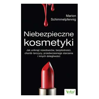 Niebezpieczne kosmetyki