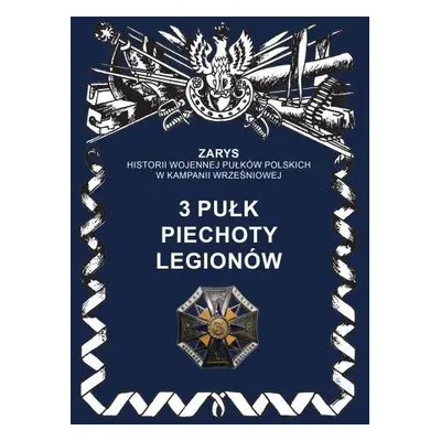 3 Pułk Piechoty Legionów