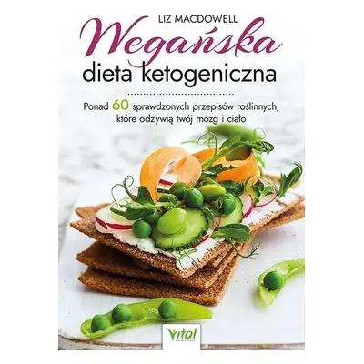 Wegańska dieta ketogeniczna