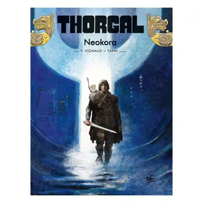 Thorgal T.39 Neokora