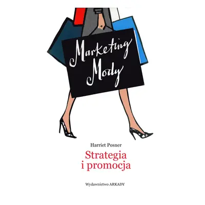 Marketing mody strategia i promocja