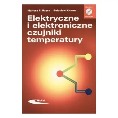 Elektryczne i elektroniczne czujniki temperatury