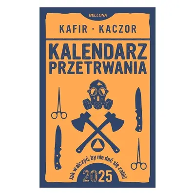 Kalendarz przetrwania 2025