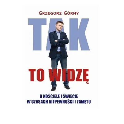 Tak to widzę