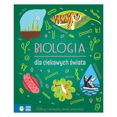 Biologia dla ciekawych świata