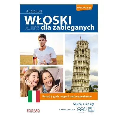 Włoski dla zabieganych