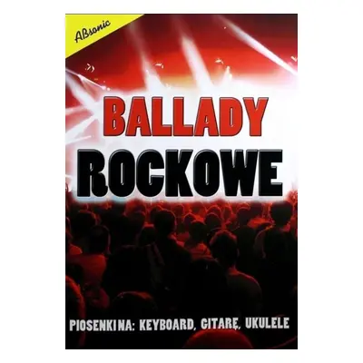 Ballady rockowe