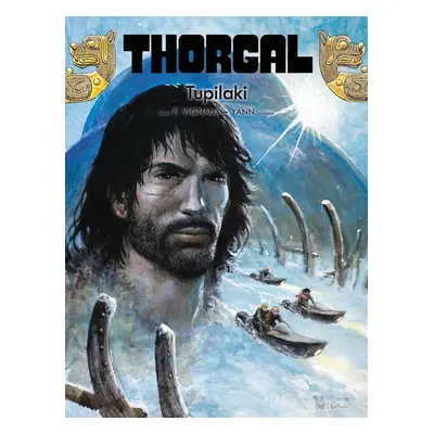 Thorgal T.40 Tupilaki