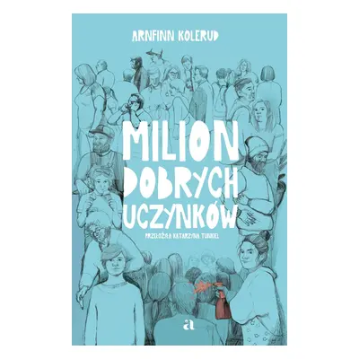 Milion dobrych uczynków