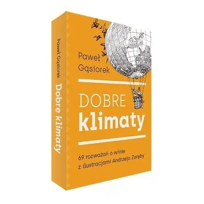 Dobre klimaty