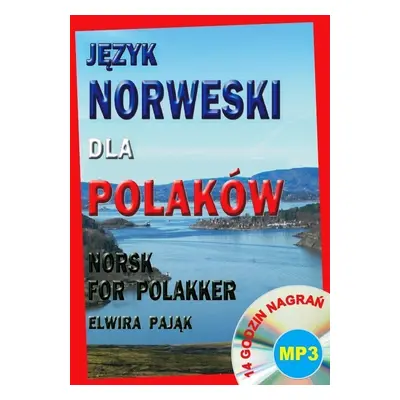 Język norweski dla Polaków TW + MP3