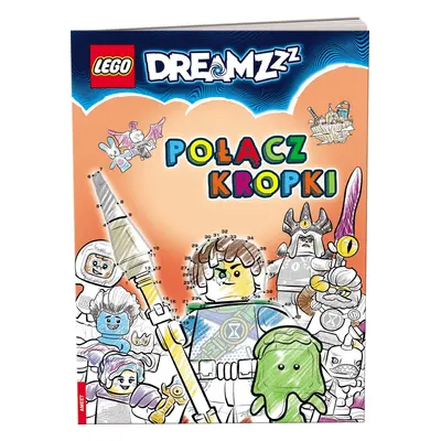 Lego dreamzzz połącz kropki SPCS-5401