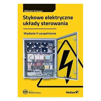 Stykowe elektryczne układy sterowania w.2