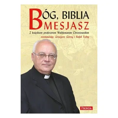 Bóg, Biblia, Mesjasz wyd. 2022